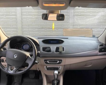 Рено 4 2013 в Одессе на Automoto.ua Коричневый Рено 4, объемом двигателя 1.5 л и пробегом 186 тыс. км за 8200 $, фото 5 на Automoto.ua