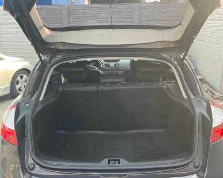 Рено 4 2013 в Одессе на Automoto.ua Коричневый Рено 4, объемом двигателя 1.5 л и пробегом 186 тыс. км за 8200 $, фото 3 на Automoto.ua