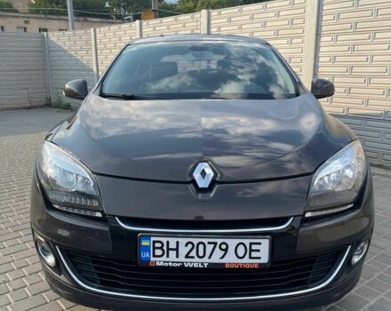 Рено 4 2013 в Одессе на Automoto.ua Коричневый Рено 4, объемом двигателя 1.5 л и пробегом 186 тыс. км за 8200 $, фото 12 на Automoto.ua