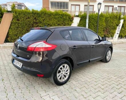 Рено 4 2013 в Одессе на Automoto.ua Коричневый Рено 4, объемом двигателя 1.5 л и пробегом 186 тыс. км за 8200 $, фото 18 на Automoto.ua