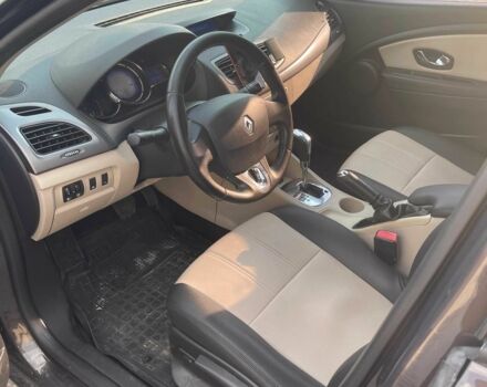 Рено 4 2013 в Одессе на Automoto.ua Коричневый Рено 4, объемом двигателя 1.5 л и пробегом 186 тыс. км за 8200 $, фото 9 на Automoto.ua