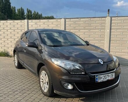 Рено 4 2013 в Одессе на Automoto.ua Коричневый Рено 4, объемом двигателя 1.5 л и пробегом 186 тыс. км за 8200 $, фото 13 на Automoto.ua