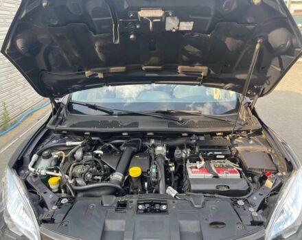 Рено 4 2013 в Одессе на Automoto.ua Коричневый Рено 4, объемом двигателя 1.5 л и пробегом 186 тыс. км за 8200 $, фото 2 на Automoto.ua