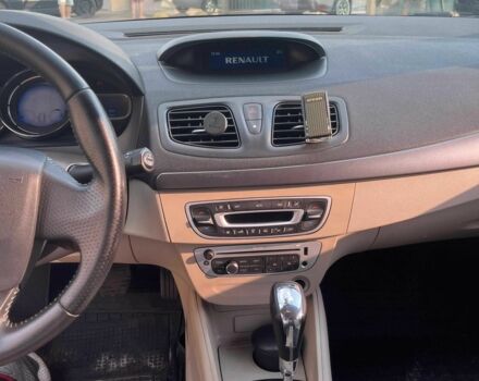 Рено 4 2013 в Одессе на Automoto.ua Коричневый Рено 4, объемом двигателя 1.5 л и пробегом 186 тыс. км за 8200 $, фото 8 на Automoto.ua