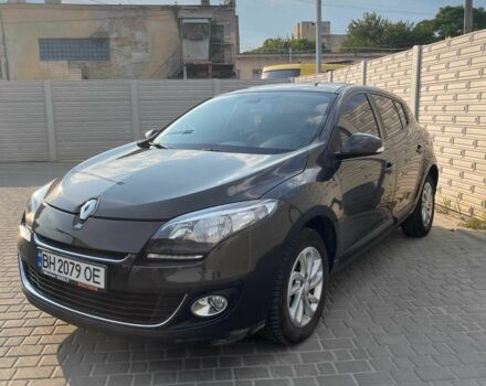 Рено 4 2013 в Одессе на Automoto.ua Коричневый Рено 4, объемом двигателя 1.5 л и пробегом 186 тыс. км за 8200 $, фото 1 на Automoto.ua