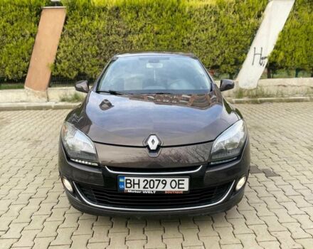 Рено 4 2013 в Одессе на Automoto.ua Коричневый Рено 4, объемом двигателя 1.5 л и пробегом 186 тыс. км за 8200 $, фото 15 на Automoto.ua