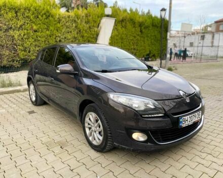 Рено 4 2013 в Одессе на Automoto.ua Коричневый Рено 4, объемом двигателя 1.5 л и пробегом 186 тыс. км за 8200 $, фото 14 на Automoto.ua