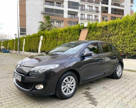 Рено 4 2013 в Одессе на Automoto.ua Коричневый Рено 4, объемом двигателя 1.5 л и пробегом 186 тыс. км за 8200 $, фото 19 на Automoto.ua