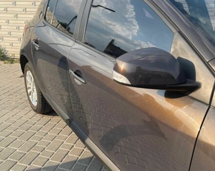 Рено 4 2013 в Одессе на Automoto.ua Коричневый Рено 4, объемом двигателя 1.5 л и пробегом 186 тыс. км за 8200 $, фото 10 на Automoto.ua