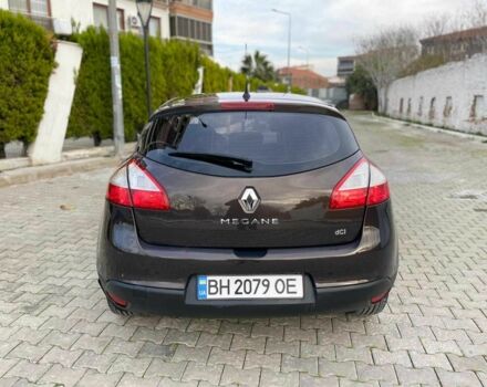 Рено 4 2013 в Одессе на Automoto.ua Коричневый Рено 4, объемом двигателя 1.5 л и пробегом 186 тыс. км за 8200 $, фото 17 на Automoto.ua