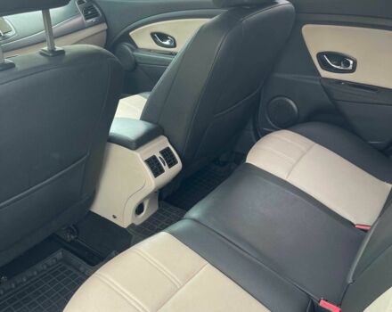 Рено 4 2013 в Одессе на Automoto.ua Коричневый Рено 4, объемом двигателя 1.5 л и пробегом 186 тыс. км за 8200 $, фото 4 на Automoto.ua