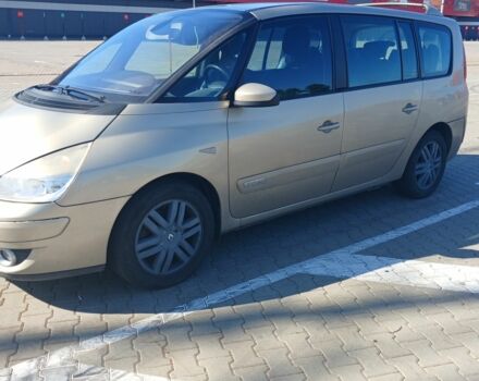Коричневый Рено 4, объемом двигателя 2 л и пробегом 313 тыс. км за 6900 $, фото 1 на Automoto.ua