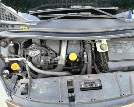 Коричневий Рено 4, об'ємом двигуна 1.5 л та пробігом 315 тис. км за 7900 $, фото 7 на Automoto.ua