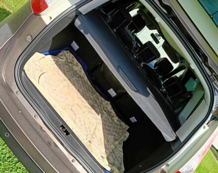 Коричневий Рено 4, об'ємом двигуна 1.5 л та пробігом 315 тис. км за 7900 $, фото 6 на Automoto.ua