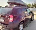 Коричневый Рено 4, объемом двигателя 1.5 л и пробегом 105 тыс. км за 13800 $, фото 4 на Automoto.ua