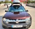 Коричневый Рено 4, объемом двигателя 1.5 л и пробегом 105 тыс. км за 13800 $, фото 1 на Automoto.ua