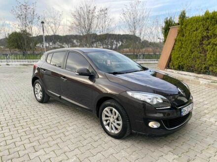 Коричневый Рено 4, объемом двигателя 1.5 л и пробегом 186 тыс. км за 8200 $, фото 1 на Automoto.ua