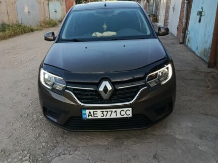 Коричневий Рено 4, об'ємом двигуна 1.5 л та пробігом 67 тис. км за 8500 $, фото 1 на Automoto.ua
