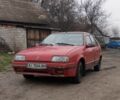 Красный Рено 4, объемом двигателя 0 л и пробегом 279 тыс. км за 1300 $, фото 1 на Automoto.ua