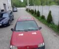 Красный Рено 4, объемом двигателя 1.2 л и пробегом 100 тыс. км за 700 $, фото 1 на Automoto.ua