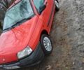 Красный Рено 4, объемом двигателя 1.2 л и пробегом 10 тыс. км за 1000 $, фото 1 на Automoto.ua