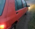 Красный Рено 4, объемом двигателя 1 л и пробегом 123 тыс. км за 1100 $, фото 5 на Automoto.ua
