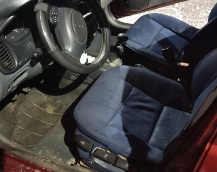 Червоний Рено 4, об'ємом двигуна 0 л та пробігом 305 тис. км за 1500 $, фото 6 на Automoto.ua