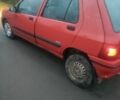Красный Рено 4, объемом двигателя 1 л и пробегом 123 тыс. км за 1100 $, фото 2 на Automoto.ua