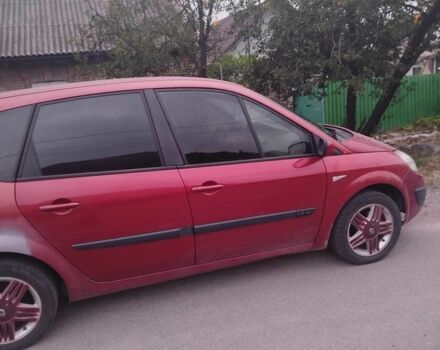 Червоний Рено 4, об'ємом двигуна 1.6 л та пробігом 230 тис. км за 3400 $, фото 2 на Automoto.ua