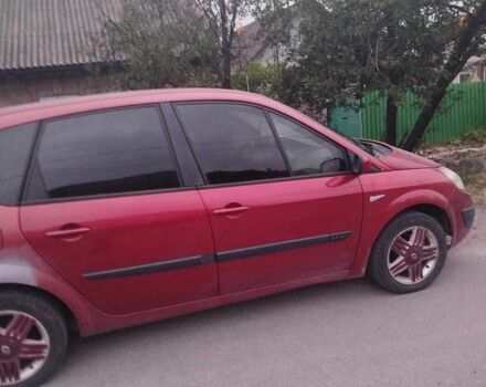 Червоний Рено 4, об'ємом двигуна 1.6 л та пробігом 230 тис. км за 3400 $, фото 1 на Automoto.ua