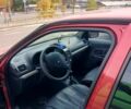 Рено 4 2005 в Киеве на Automoto.ua Красный Рено 4, объемом двигателя 1.4 л и пробегом 186 тыс. км за 3000 $, фото 9 на Automoto.ua