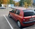 Рено 4 2005 в Киеве на Automoto.ua Красный Рено 4, объемом двигателя 1.4 л и пробегом 186 тыс. км за 3000 $, фото 6 на Automoto.ua