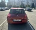 Красный Рено 4, объемом двигателя 1.6 л и пробегом 220 тыс. км за 3900 $, фото 3 на Automoto.ua