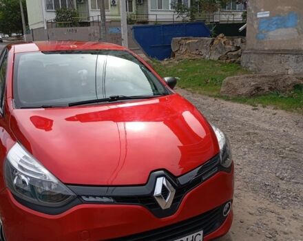 Красный Рено 4, объемом двигателя 1.5 л и пробегом 219 тыс. км за 7300 $, фото 4 на Automoto.ua