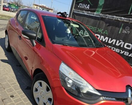 Красный Рено 4, объемом двигателя 1.5 л и пробегом 219 тыс. км за 7300 $, фото 2 на Automoto.ua