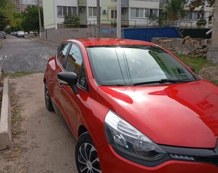 Красный Рено 4, объемом двигателя 1.5 л и пробегом 219 тыс. км за 7300 $, фото 8 на Automoto.ua