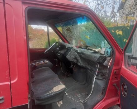 Красный Рено 4, объемом двигателя 0 л и пробегом 150 тыс. км за 357 $, фото 1 на Automoto.ua