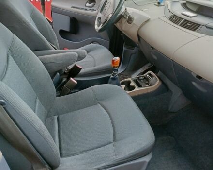 Красный Рено 4, объемом двигателя 2 л и пробегом 150 тыс. км за 4200 $, фото 7 на Automoto.ua