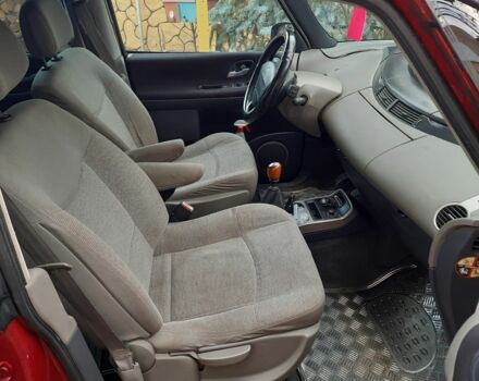 Красный Рено 4, объемом двигателя 1.9 л и пробегом 300 тыс. км за 4000 $, фото 4 на Automoto.ua