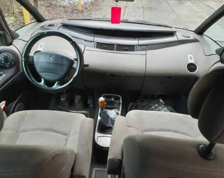 Красный Рено 4, объемом двигателя 1.9 л и пробегом 300 тыс. км за 4000 $, фото 3 на Automoto.ua