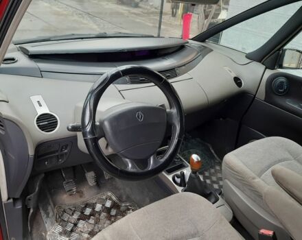 Красный Рено 4, объемом двигателя 1.9 л и пробегом 300 тыс. км за 4000 $, фото 2 на Automoto.ua