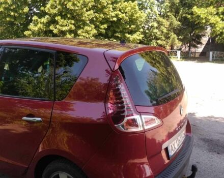 Червоний Рено 4, об'ємом двигуна 1.6 л та пробігом 200 тис. км за 7500 $, фото 1 на Automoto.ua