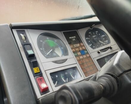 Красный Рено 4, объемом двигателя 4.6 л и пробегом 600 тыс. км за 7500 $, фото 4 на Automoto.ua