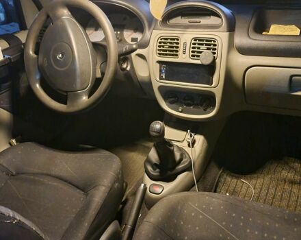 Красный Рено 4, объемом двигателя 0 л и пробегом 192 тыс. км за 2400 $, фото 3 на Automoto.ua