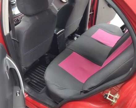 Красный Рено 4, объемом двигателя 1.5 л и пробегом 264 тыс. км за 3500 $, фото 3 на Automoto.ua