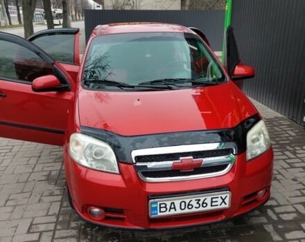 Красный Рено 4, объемом двигателя 1.5 л и пробегом 264 тыс. км за 3500 $, фото 6 на Automoto.ua