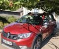 Красный Рено 4, объемом двигателя 0.9 л и пробегом 98 тыс. км за 292 $, фото 1 на Automoto.ua