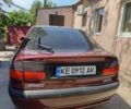 Красный Рено 4, объемом двигателя 2 л и пробегом 48 тыс. км за 2150 $, фото 4 на Automoto.ua