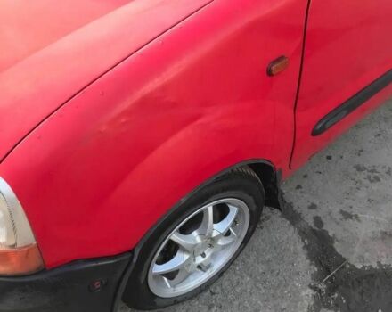 Червоний Рено 4, об'ємом двигуна 1.9 л та пробігом 362 тис. км за 2500 $, фото 4 на Automoto.ua