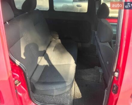 Червоний Рено 4, об'ємом двигуна 1.9 л та пробігом 362 тис. км за 2500 $, фото 7 на Automoto.ua